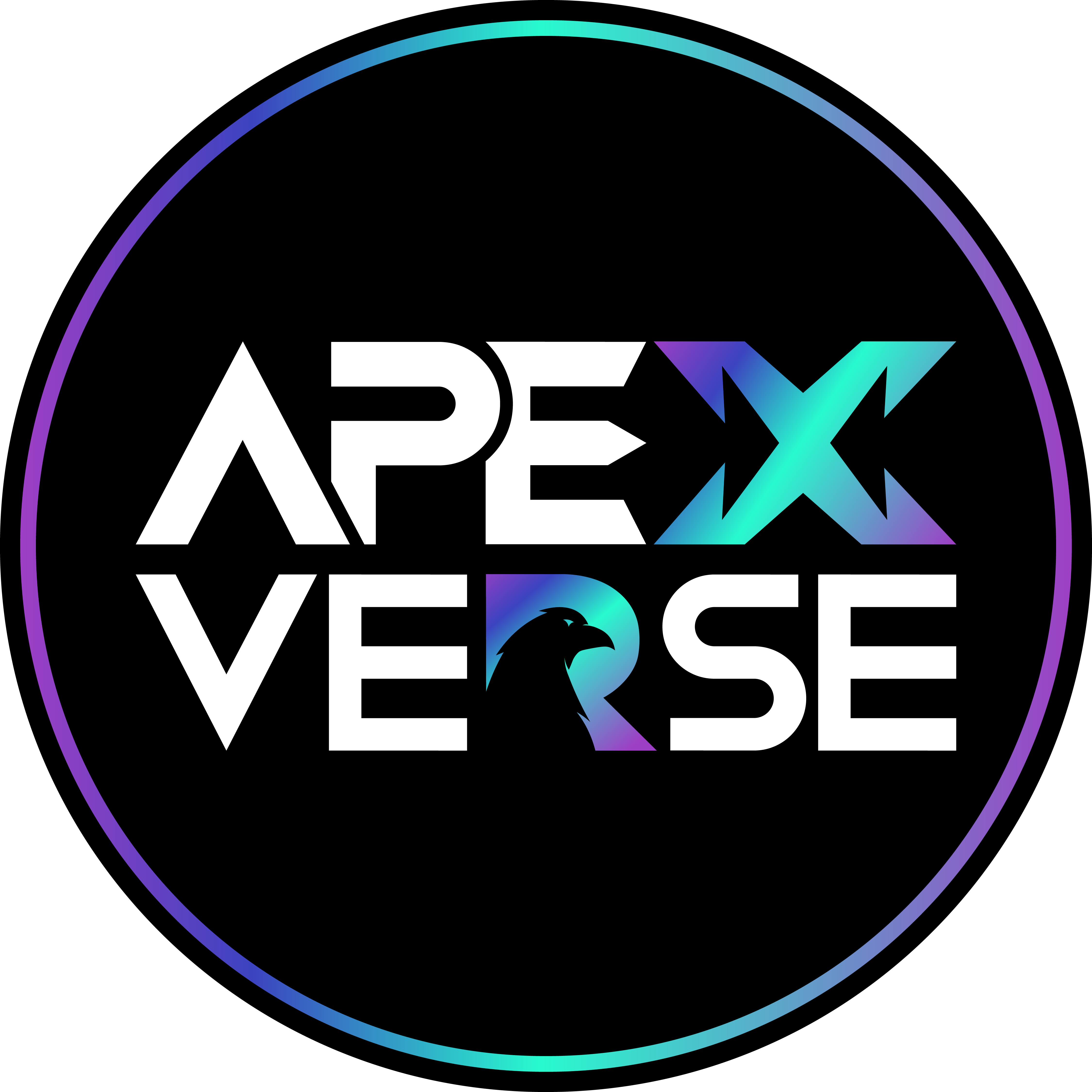 Apex Verse Logo